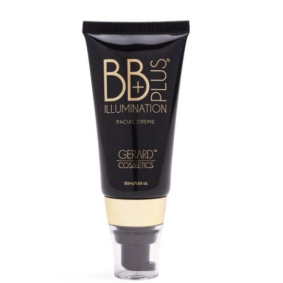 Gerard Cosmetics BB Plus Illumination Facial Creme - Picture 1 of 2